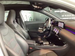 Classe A 200d AMG LINE 8G-DCT