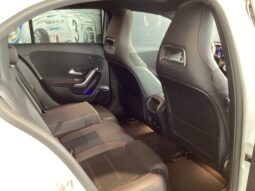 Classe A 200d AMG LINE 8G-DCT
