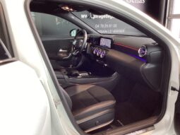 Classe A 200d AMG LINE 8G-DCT complet