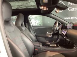 Classe A 200d AMG LINE 8G-DCT complet