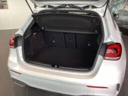 Classe A 200d AMG LINE 8G-DCT complet