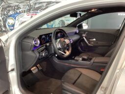 Classe A 200d AMG LINE 8G-DCT complet