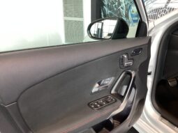 Classe A 200d AMG LINE 8G-DCT complet