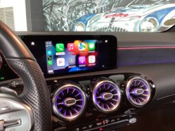 Classe A 200d AMG LINE 8G-DCT complet