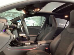 Classe A 200d AMG LINE 8G-DCT complet