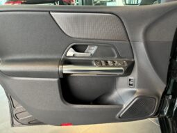 Classe B180 Progressive-Line 7G-DCT complet