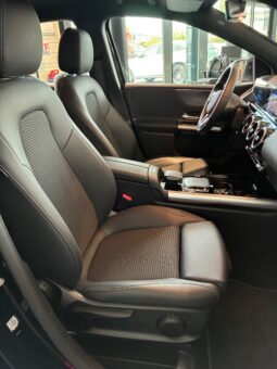 Classe B180 Progressive-Line 7G-DCT complet