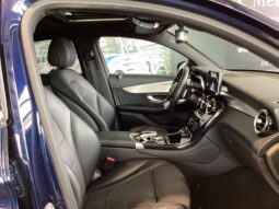 Classe GLC Coupé 250 Sportline 4-Matic 9G-Tronic Vendu!!!!!!!!!!