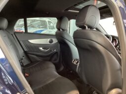 Classe GLC Coupé 250 Sportline 4-Matic 9G-Tronic Vendu!!!!!!!!!!