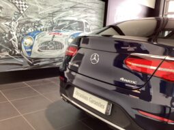 Classe GLC Coupé 250 Sportline 4-Matic 9G-Tronic Vendu!!!!!!!!!!