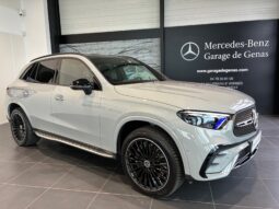 Classe GLC SUV 300e AMG LINE 4-MATIC 9G-TRONIC