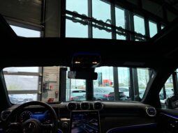 Classe GLC SUV 300e AMG LINE 4-MATIC 9G-TRONIC complet