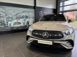 Classe GLC SUV 300e AMG LINE 4-MATIC 9G-TRONIC complet
