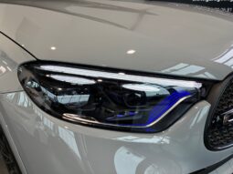 Classe GLC SUV 300e AMG LINE 4-MATIC 9G-TRONIC complet