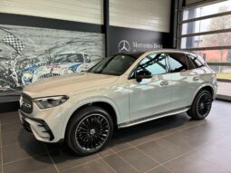 Classe GLC SUV 300e AMG LINE 4-MATIC 9G-TRONIC complet