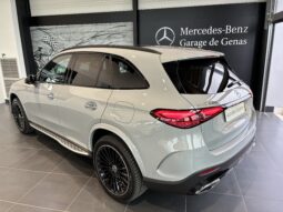 Classe GLC SUV 300e AMG LINE 4-MATIC 9G-TRONIC complet
