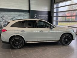 Classe GLC SUV 300e AMG LINE 4-MATIC 9G-TRONIC