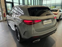 Classe GLC SUV 300e AMG LINE 4-MATIC 9G-TRONIC
