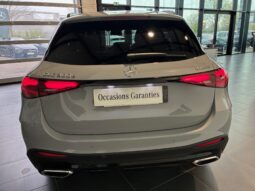 Classe GLC SUV 300e AMG LINE 4-MATIC 9G-TRONIC