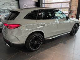 Classe GLC SUV 300e AMG LINE 4-MATIC 9G-TRONIC