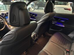 Classe GLC SUV 300e AMG LINE 4-MATIC 9G-TRONIC complet