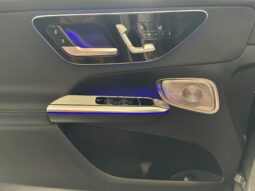 Classe GLC SUV 300e AMG LINE 4-MATIC 9G-TRONIC complet