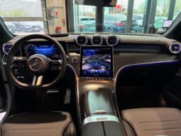 Classe GLC SUV 300e AMG LINE 4-MATIC 9G-TRONIC complet