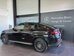 Classe GLC Coupé 300E AMG LINE 4-MATIC 9G-TRONIC