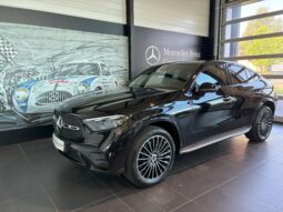 Classe GLC Coupé 300E AMG LINE 4-MATIC 9G-TRONIC