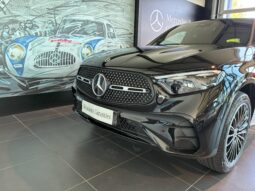 Classe GLC Coupé 300E AMG LINE 4-MATIC 9G-TRONIC