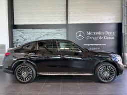 Classe GLC Coupé 300E AMG LINE 4-MATIC 9G-TRONIC