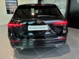 B 200d AMG LINE 8G-DCT complet