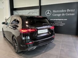 B 200d AMG LINE 8G-DCT