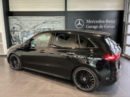 B 200d AMG LINE 8G-DCT