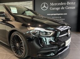 B 200d AMG LINE 8G-DCT complet