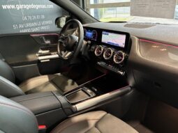 B 200d AMG LINE 8G-DCT complet