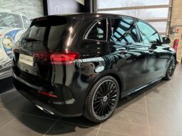 B 200d AMG LINE 8G-DCT