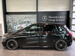 B 200d AMG LINE 8G-DCT complet
