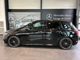 B 200d AMG LINE 8G-DCT complet