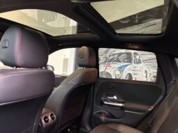 B 200d AMG LINE 8G-DCT complet