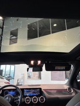 B 200d AMG LINE 8G-DCT complet
