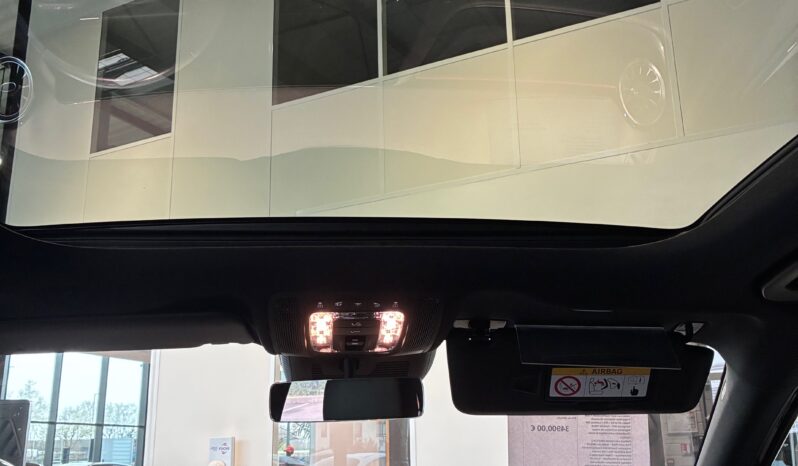 B 200d AMG LINE 8G-DCT complet