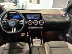 B 200d AMG LINE 8G-DCT complet