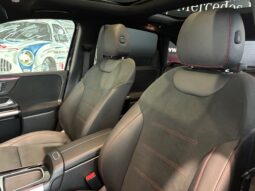 B 200d AMG LINE 8G-DCT complet