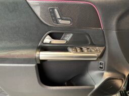B 200d AMG LINE 8G-DCT complet