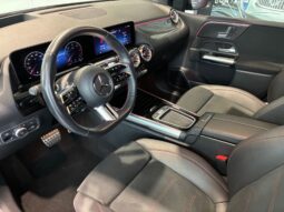 B 200d AMG LINE 8G-DCT complet