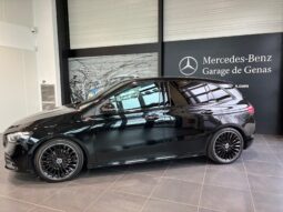 B 200d AMG LINE 8G-DCT