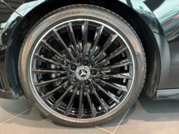 B 200d AMG LINE 8G-DCT complet