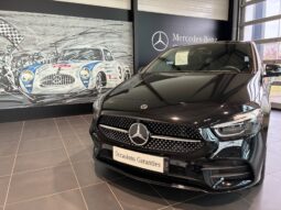 B 200d AMG LINE 8G-DCT complet
