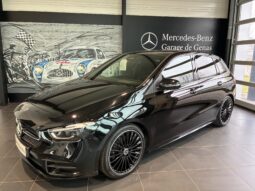 B 200d AMG LINE 8G-DCT complet